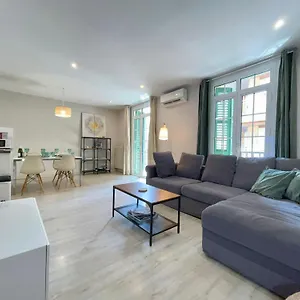 Apartamento Urban Town Iv, Barcelona