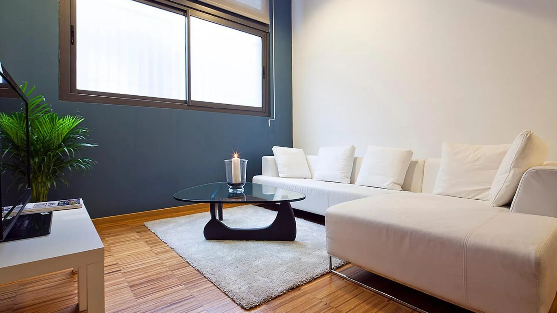 아파트 My Space Emirates - Charming Duplex In Barcelona Ideal For Families Or Friends